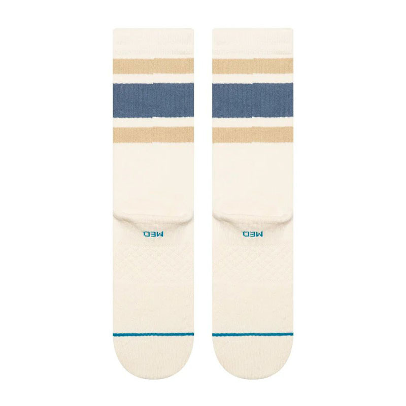Calcetines Stance: Boyd St (Ivory)