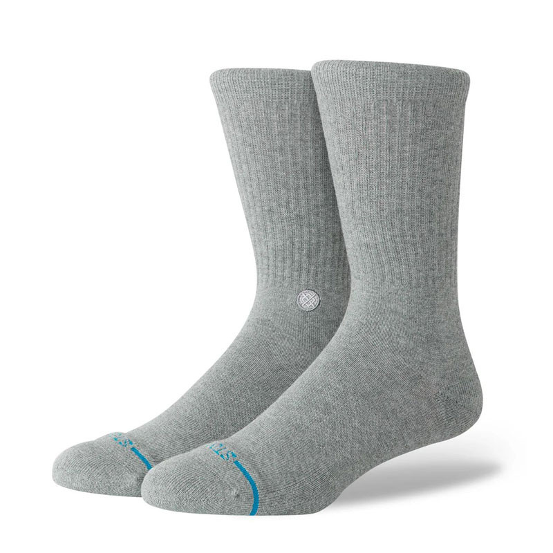 Calcetines Stance: Icon 3 Pack (Multi)