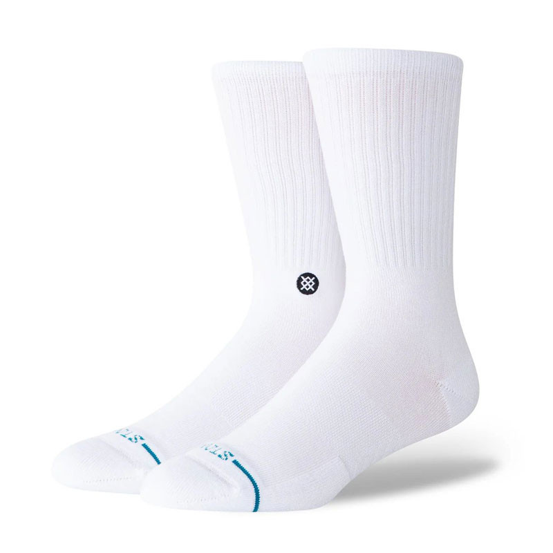 Calcetines Stance: Icon 3 Pack (Multi)