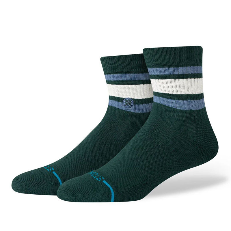Calcetines Stance: Boyd Qtr (Pine)