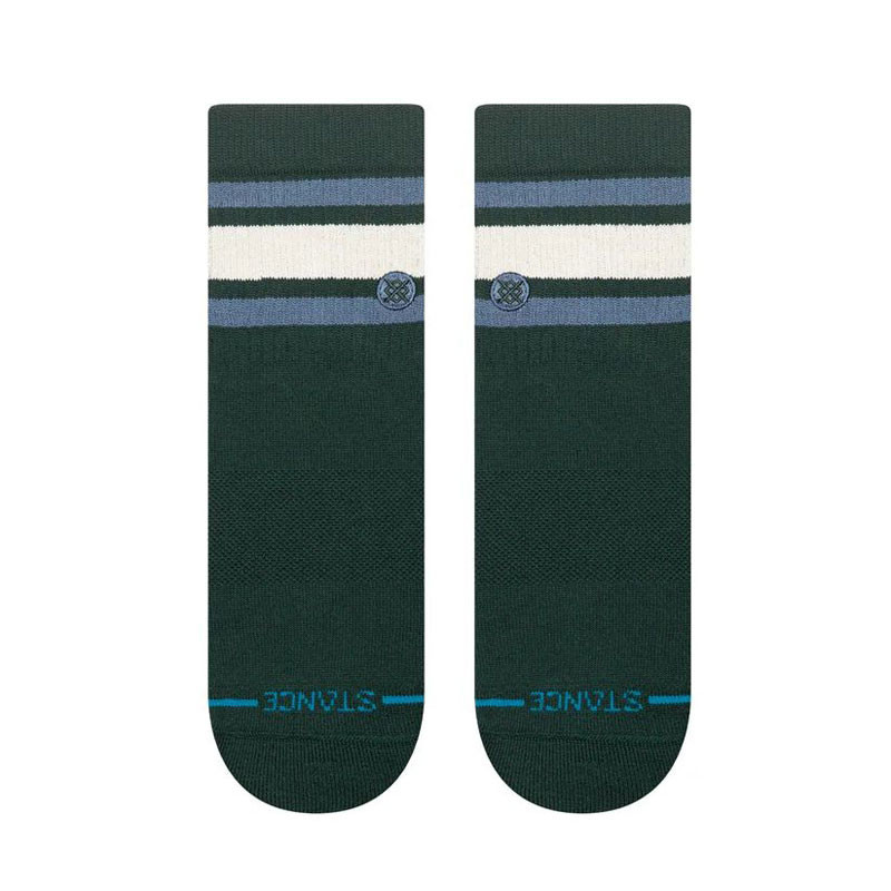 Calcetines Stance: Boyd Qtr (Pine)