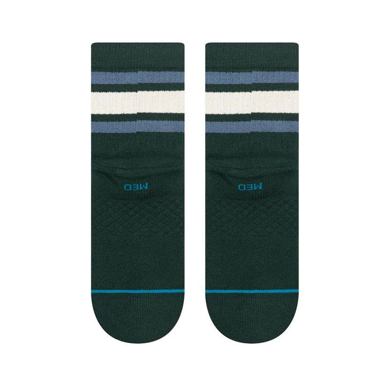 Calcetines Stance: Boyd Qtr (Pine)