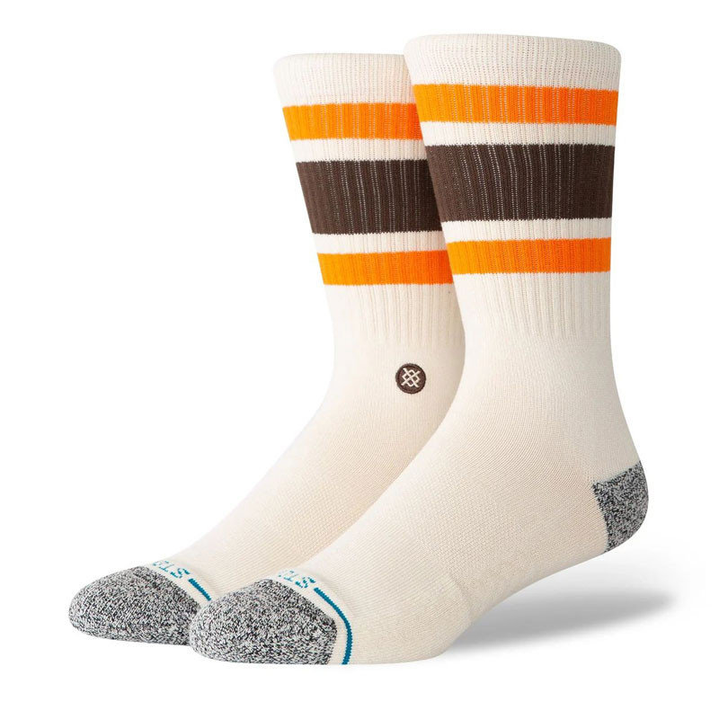 Calcetines Stance: Boyd St (Off White)