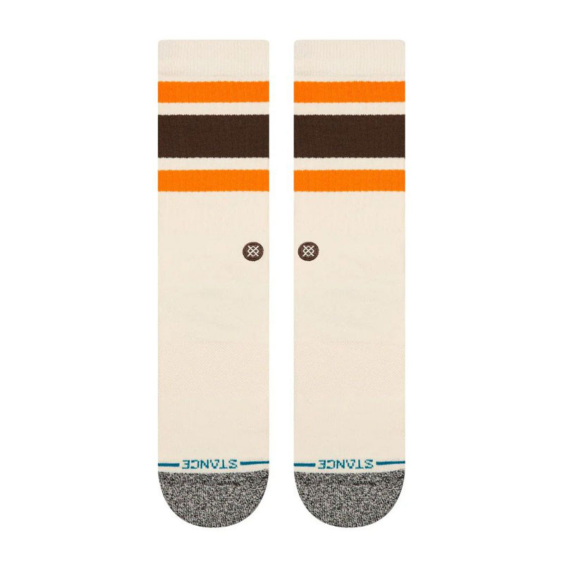 Calcetines Stance: Boyd St (Off White)