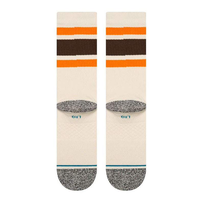 Calcetines Stance: Boyd St (Off White)