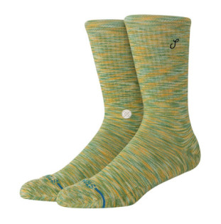 Calcetines Stance: Interstellar Crew (Orange)