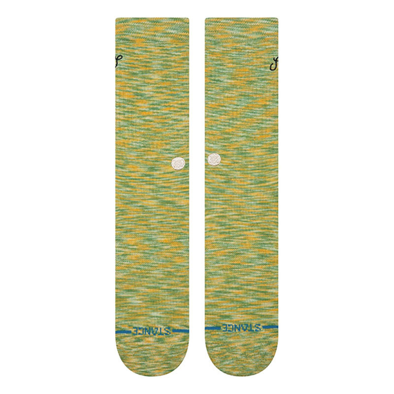 Calcetines Stance: Interstellar Crew (Orange)