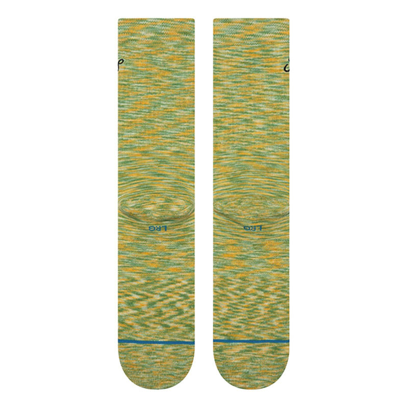 Calcetines Stance: Interstellar Crew (Orange)