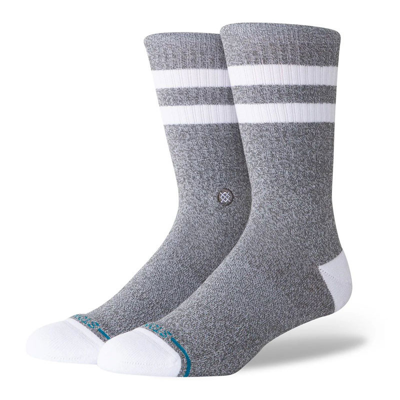 Calcetines Stance: Joven (Grey)