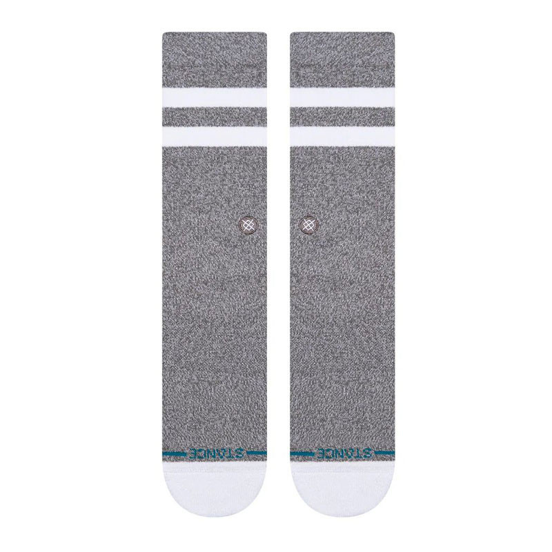 Calcetines Stance: Joven (Grey)