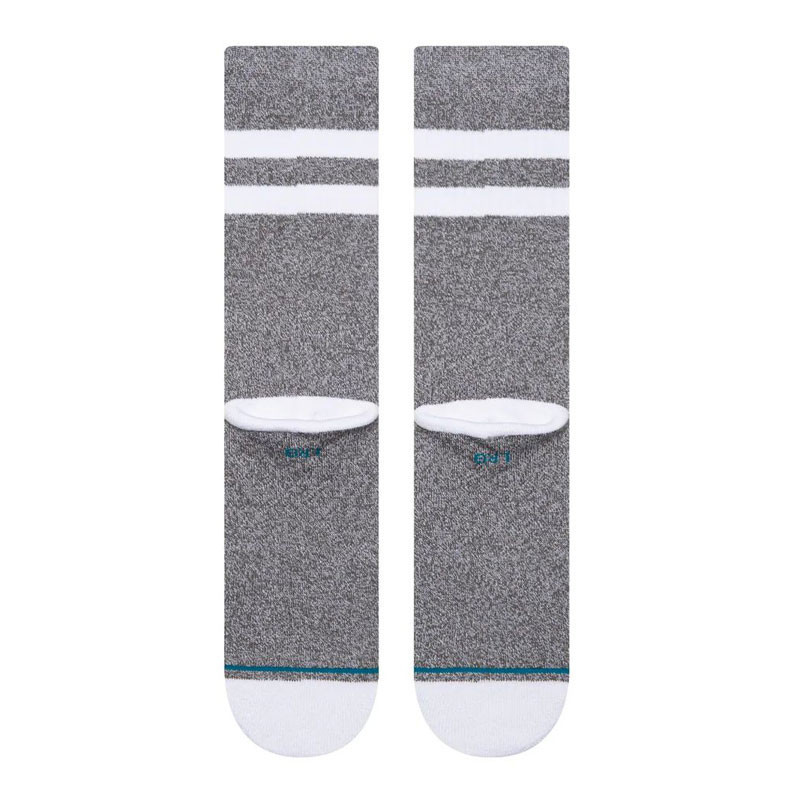 Calcetines Stance: Joven (Grey)