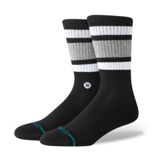 Calcetines Stance: Boyd St (Black)