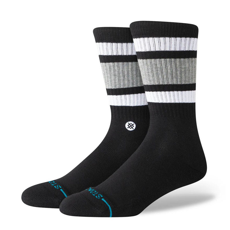 Calcetines Stance: Boyd St (Black)