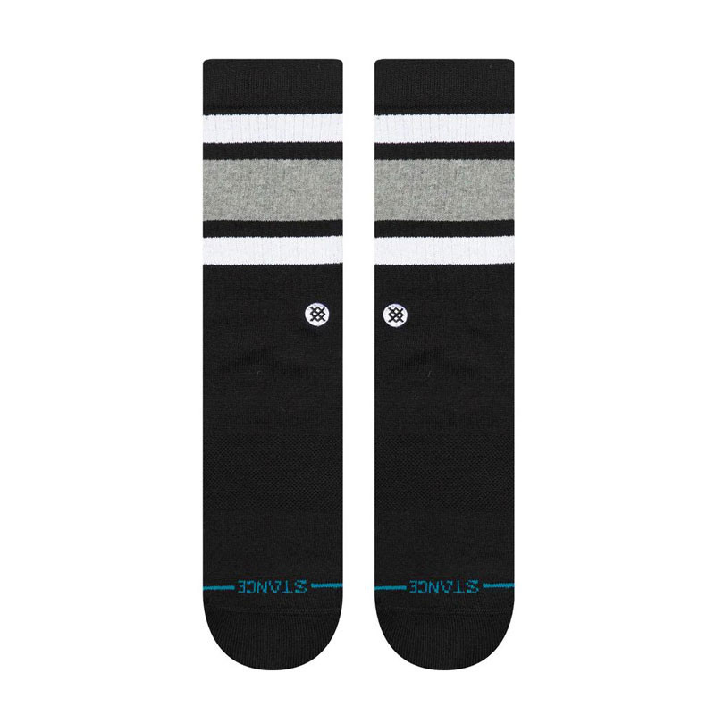 Calcetines Stance: Boyd St (Black)