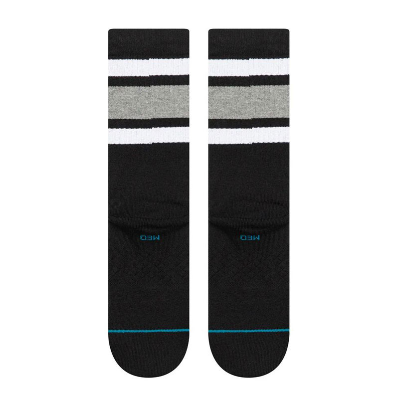 Calcetines Stance: Boyd St (Black)