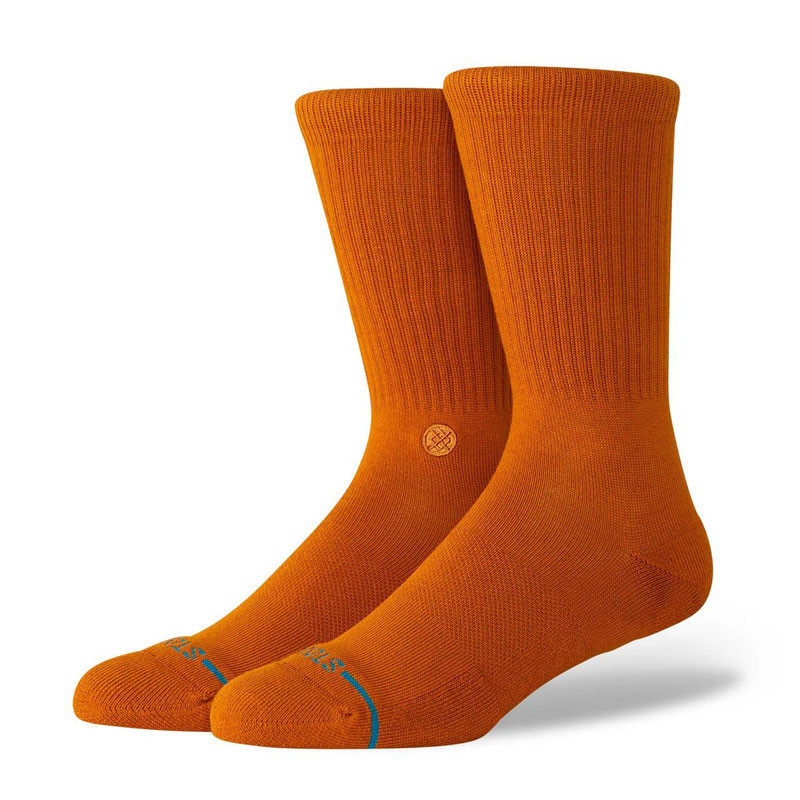 Calcetines Stance: Icon (Spice)