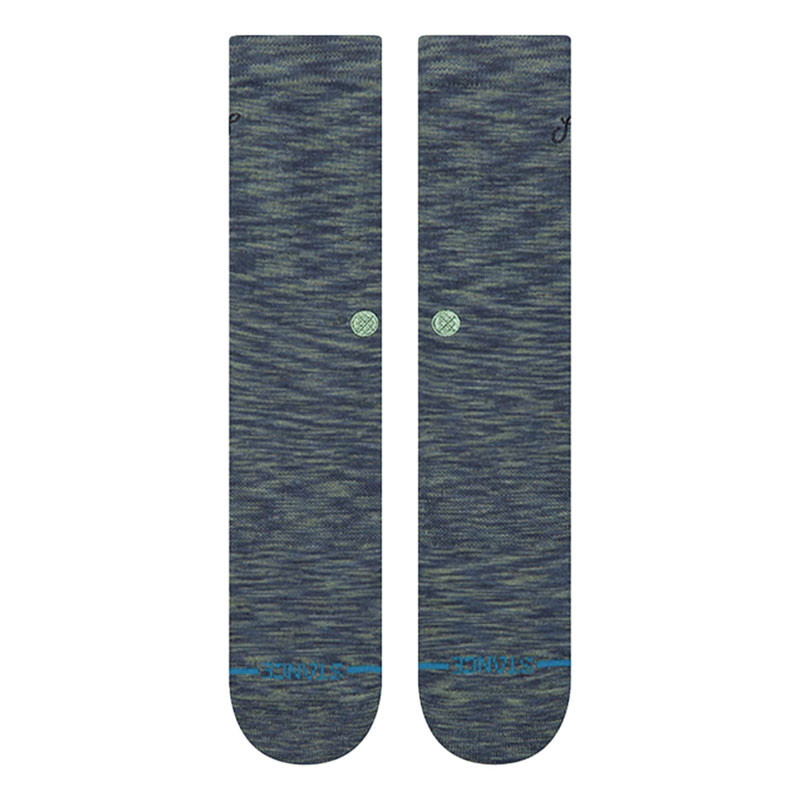 Calcetines Stance: Interstellar Crew (Green)