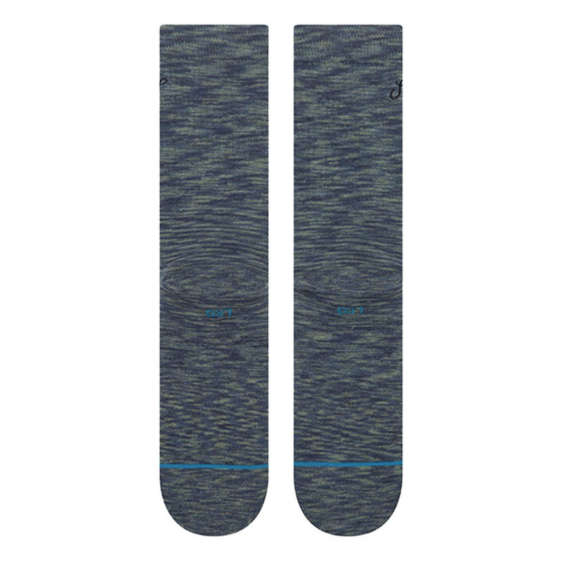Calcetines Stance: Interstellar Crew (Green)
