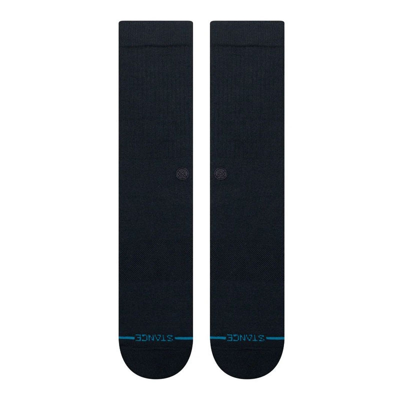 Calcetines Stance: Icon (Dark Navy)