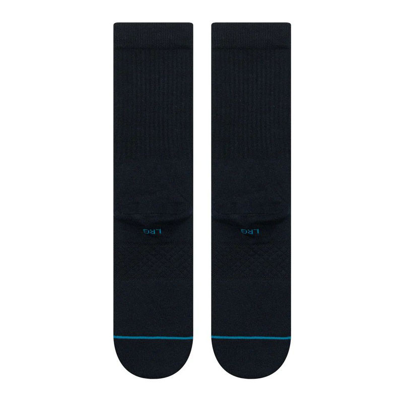 Calcetines Stance: Icon (Dark Navy)