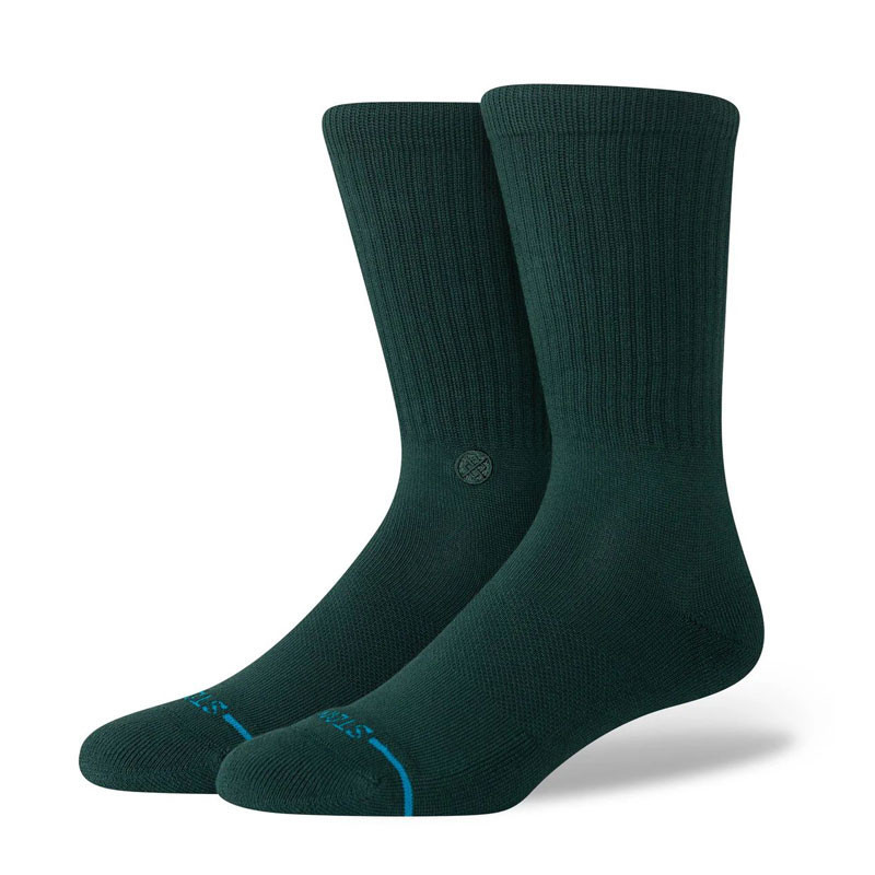 Calcetines Stance: Icon (Pine)
