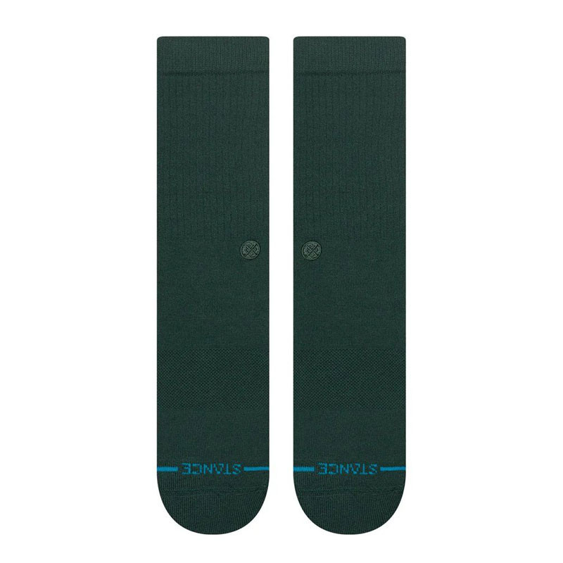 Calcetines Stance: Icon (Pine)