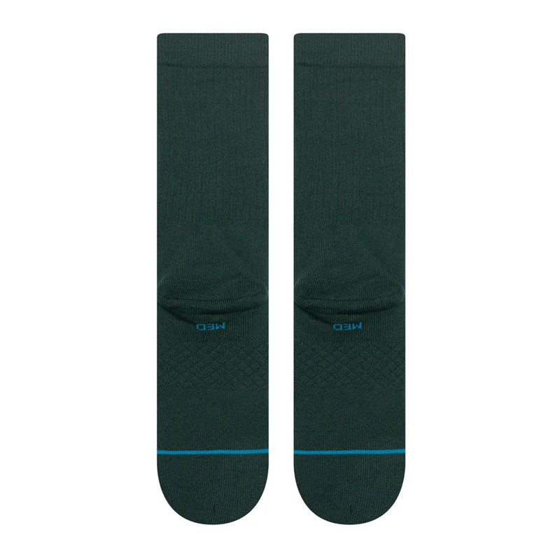 Calcetines Stance: Icon (Pine)