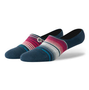 Calcetines Stance: Curren No Show (Navy)