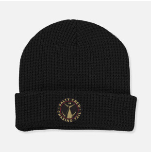 Gorro Salty Crew: Coastal Beanie (Phantom)