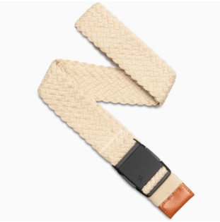 Cinturón Arcade: Futureweave (Khaki)