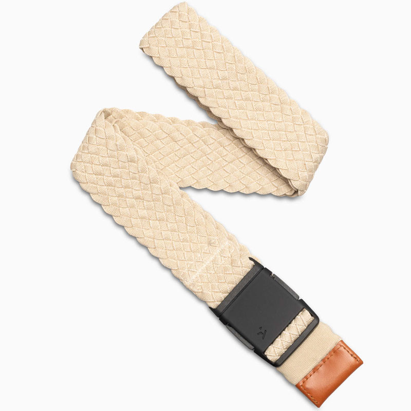 Cinturón Arcade: Futureweave (Khaki)