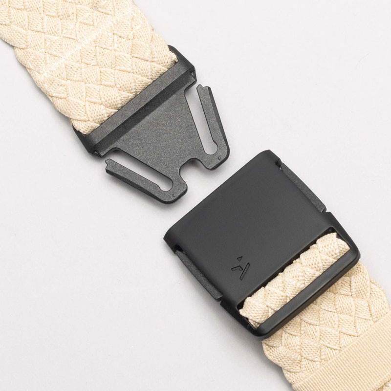 Cinturón Arcade: Futureweave (Khaki)