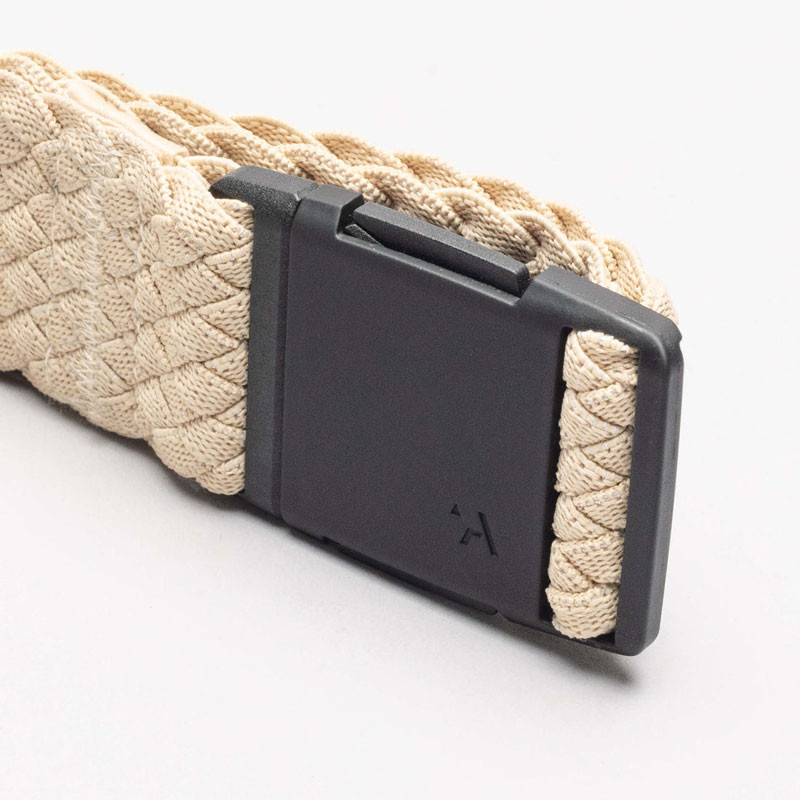 Cinturón Arcade: Futureweave (Khaki)