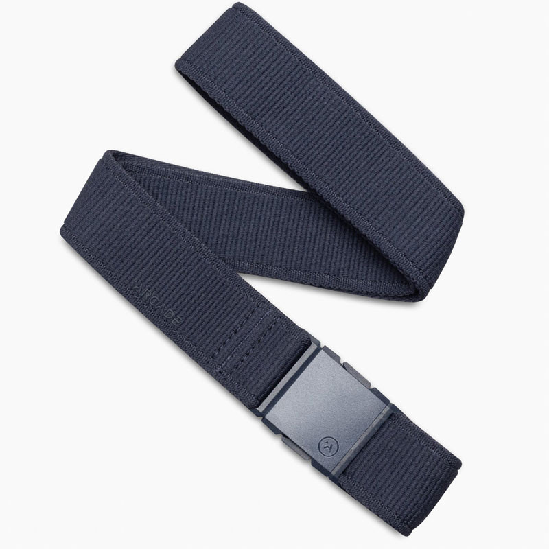 Cinturón Arcade: Atlas (Navy)