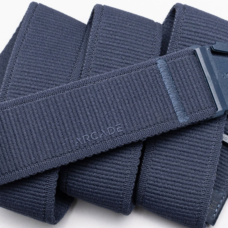 Cinturón Arcade: Atlas (Navy)