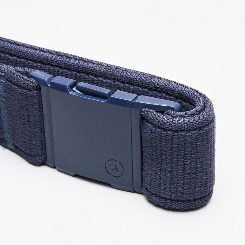 Cinturón Arcade: Atlas (Navy)