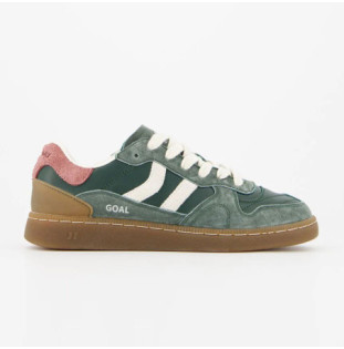 Zapatillas Coolway: Goal (WGN)