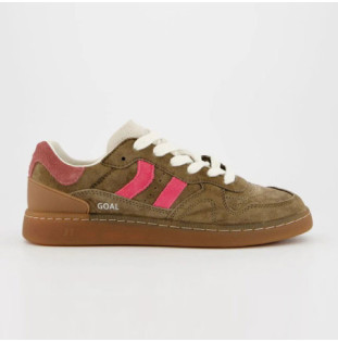 Zapatillas Coolway: Goal (BRW)