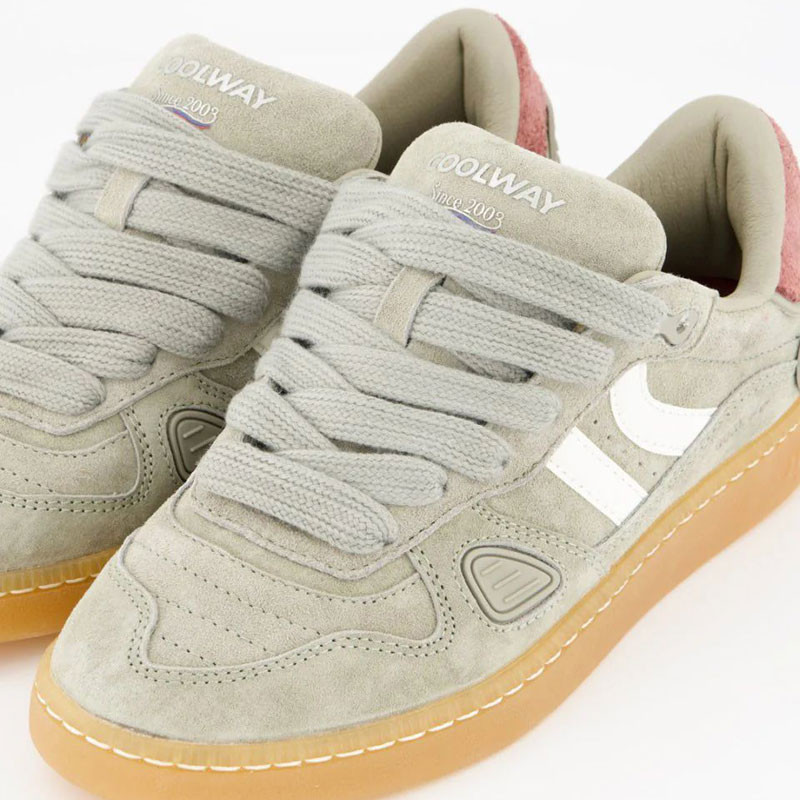 Zapatillas Coolway: Goal Edge (GHY)