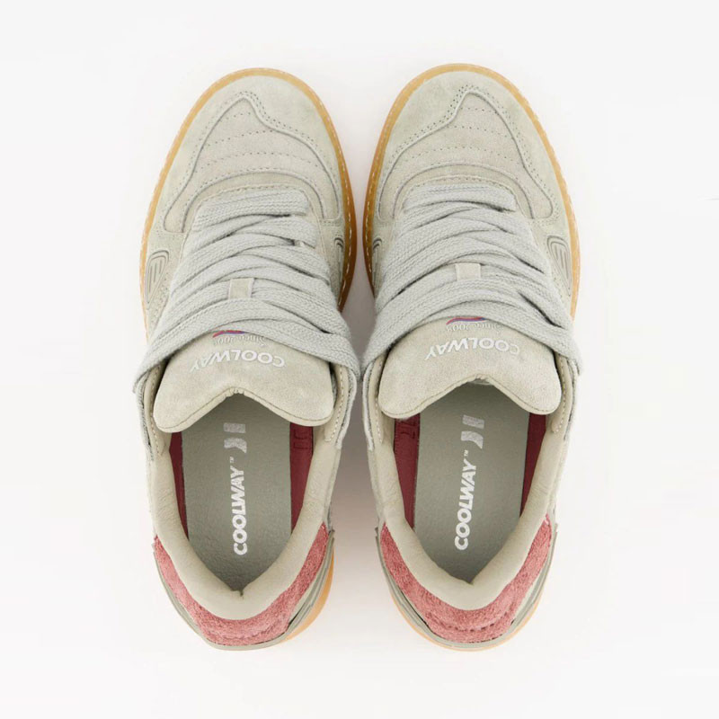 Zapatillas Coolway: Goal Edge (GHY)