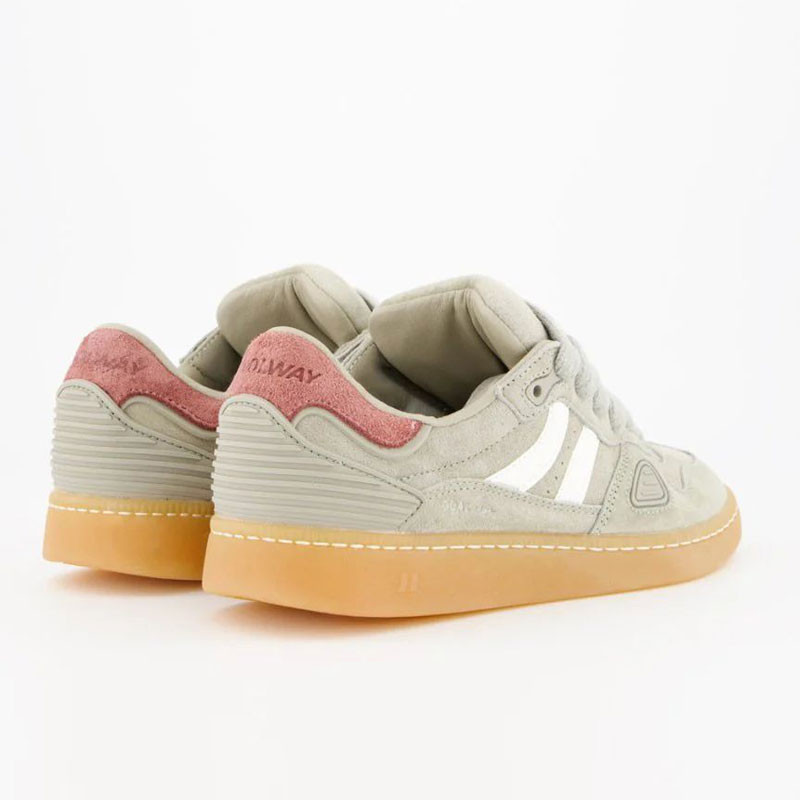Zapatillas Coolway: Goal Edge (GHY)