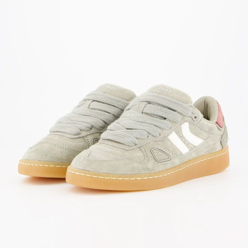 Zapatillas Coolway: Goal Edge (GHY)