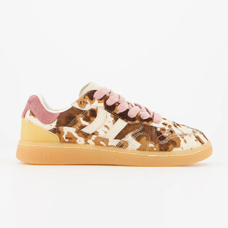 Zapatillas Coolway: Goal (TOP)