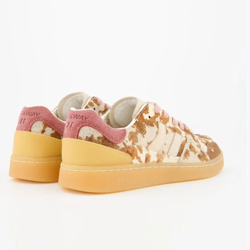 Zapatillas Coolway: Goal (TOP)