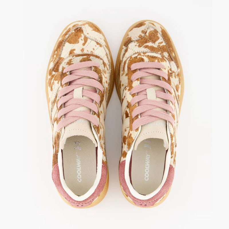 Zapatillas Coolway: Goal (TOP)