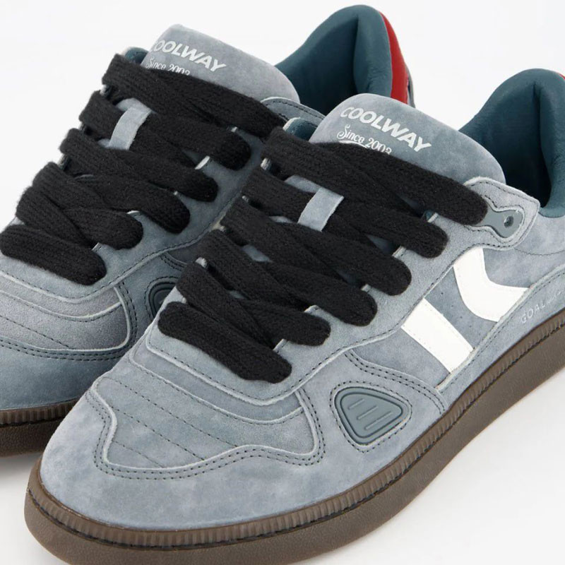Zapatillas Coolway: Goal Edge (AZA)