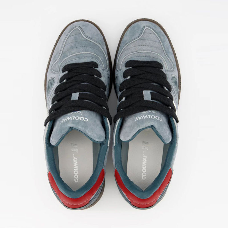 Zapatillas Coolway: Goal Edge (AZA)