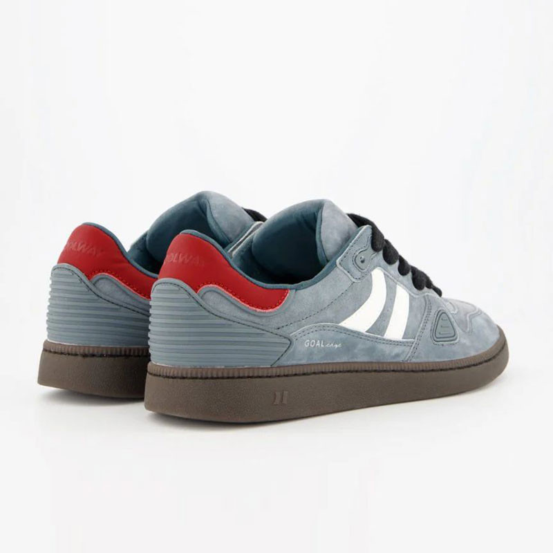 Zapatillas Coolway: Goal Edge (AZA)