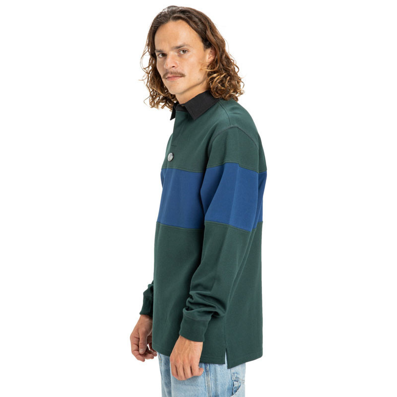 Polo DC Shoes: Second Half Polo (Ponderosa Pine)