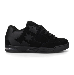 Zapatillas DC Shoes: Dc Command (Black Black)